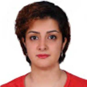 Meet your Posher, Mahsa